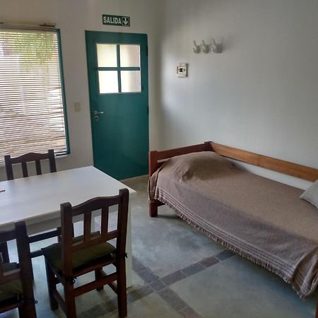 Departamentos Puerto Madryn Lejlighed Eksteriør billede