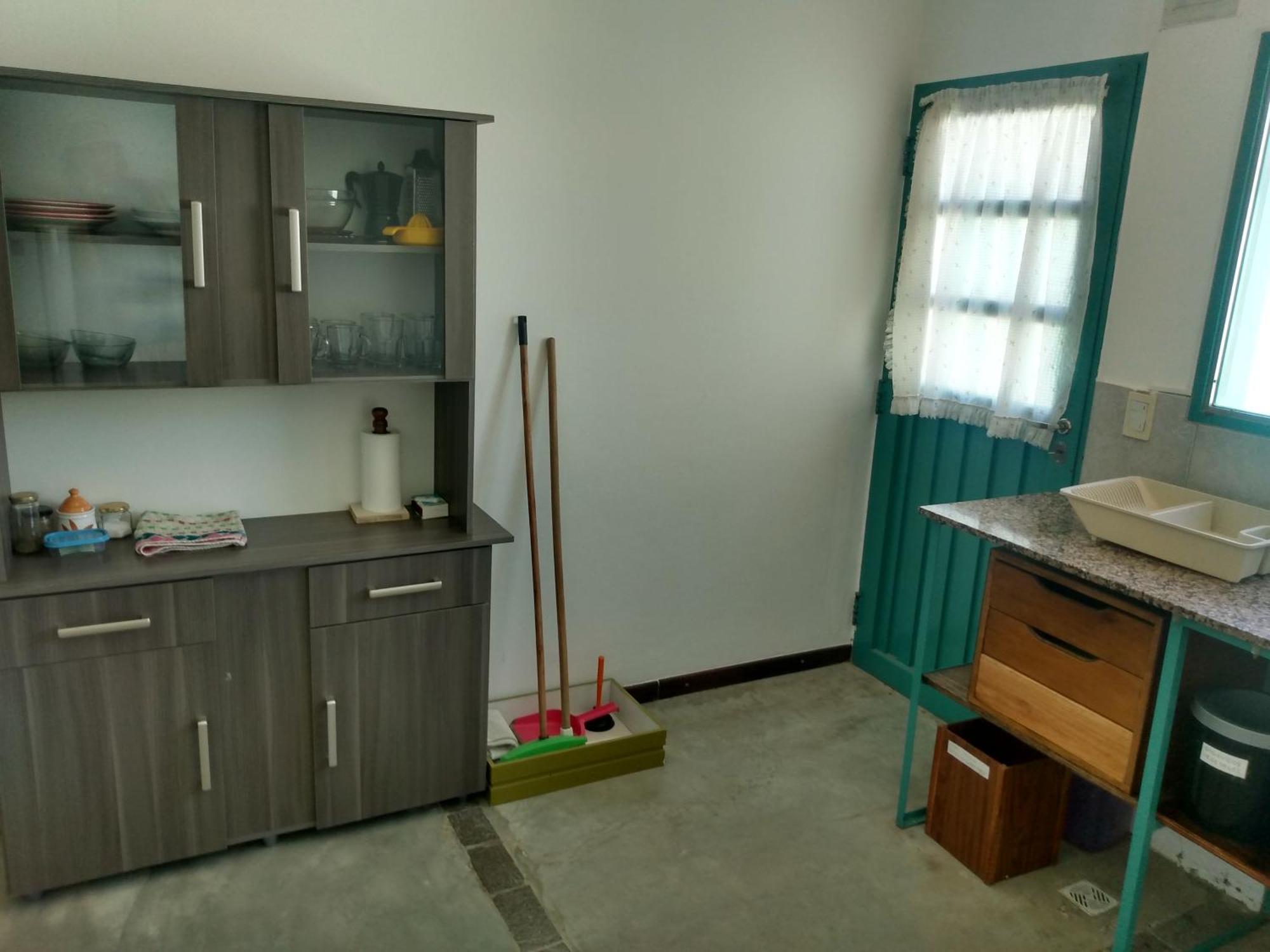 Departamentos Puerto Madryn Lejlighed Eksteriør billede