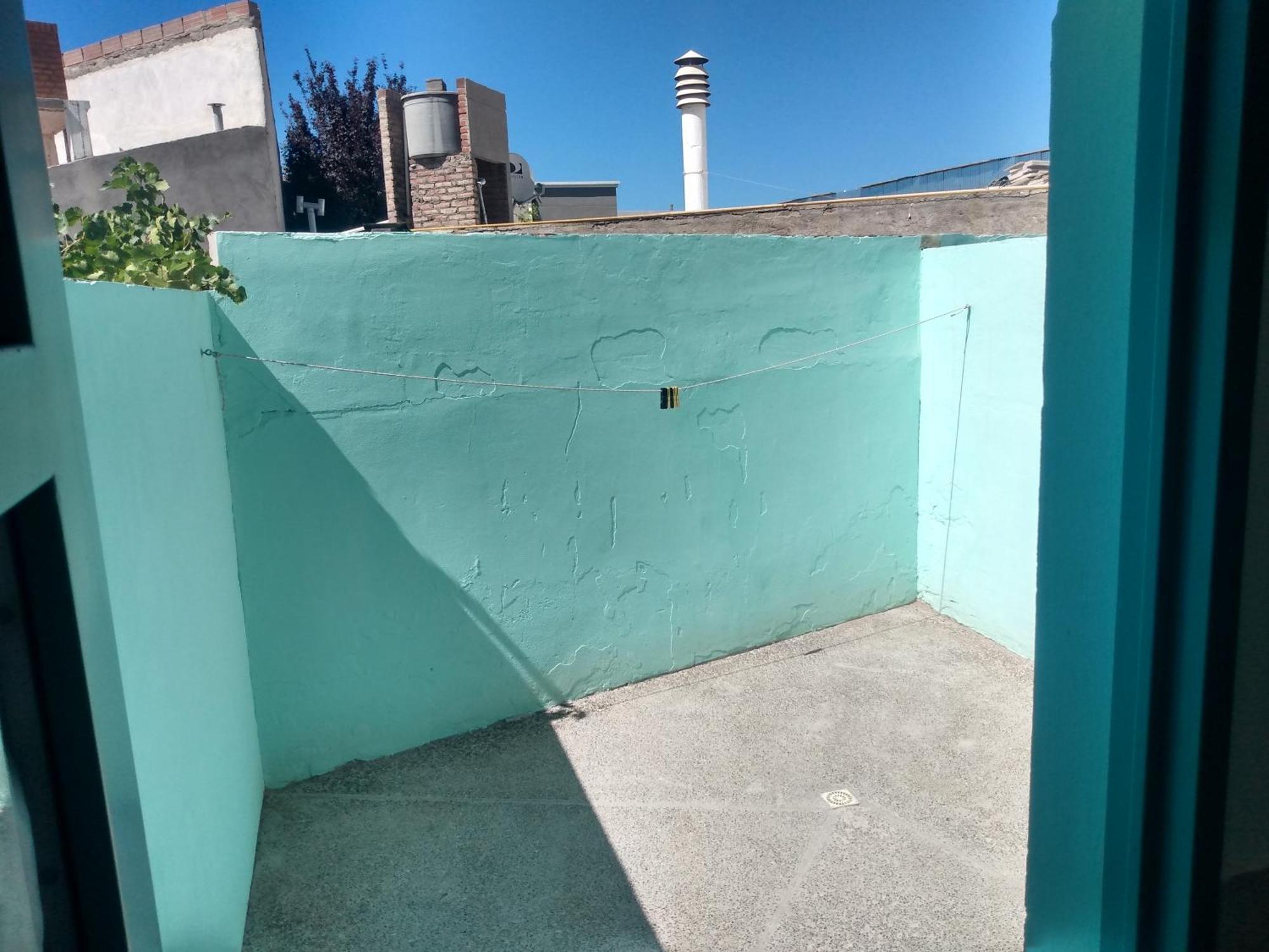 Departamentos Puerto Madryn Lejlighed Eksteriør billede