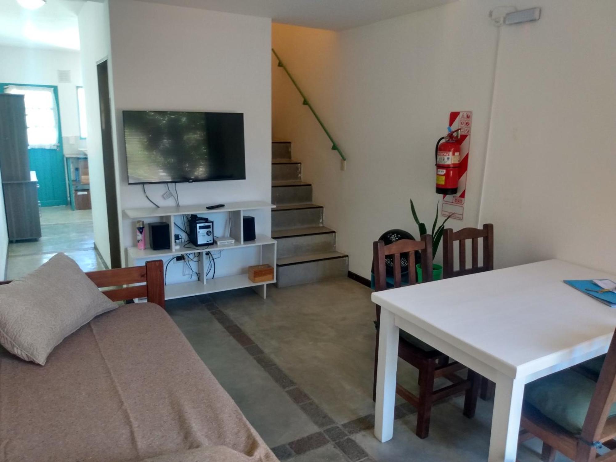 Departamentos Puerto Madryn Lejlighed Eksteriør billede