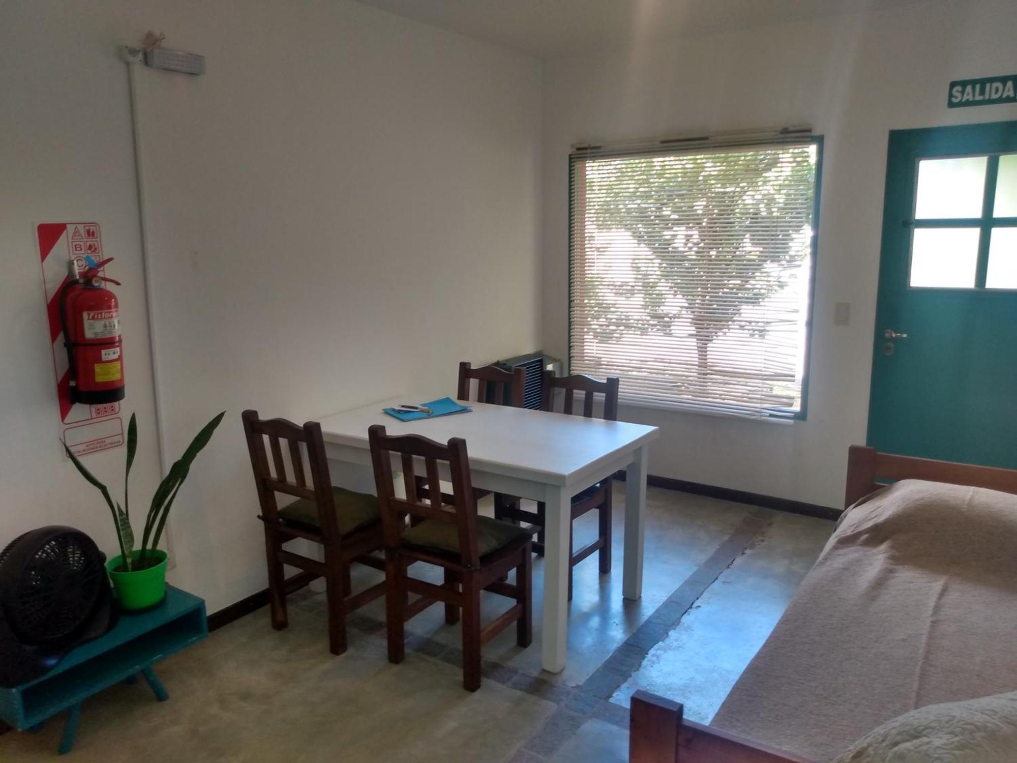 Departamentos Puerto Madryn Lejlighed Eksteriør billede