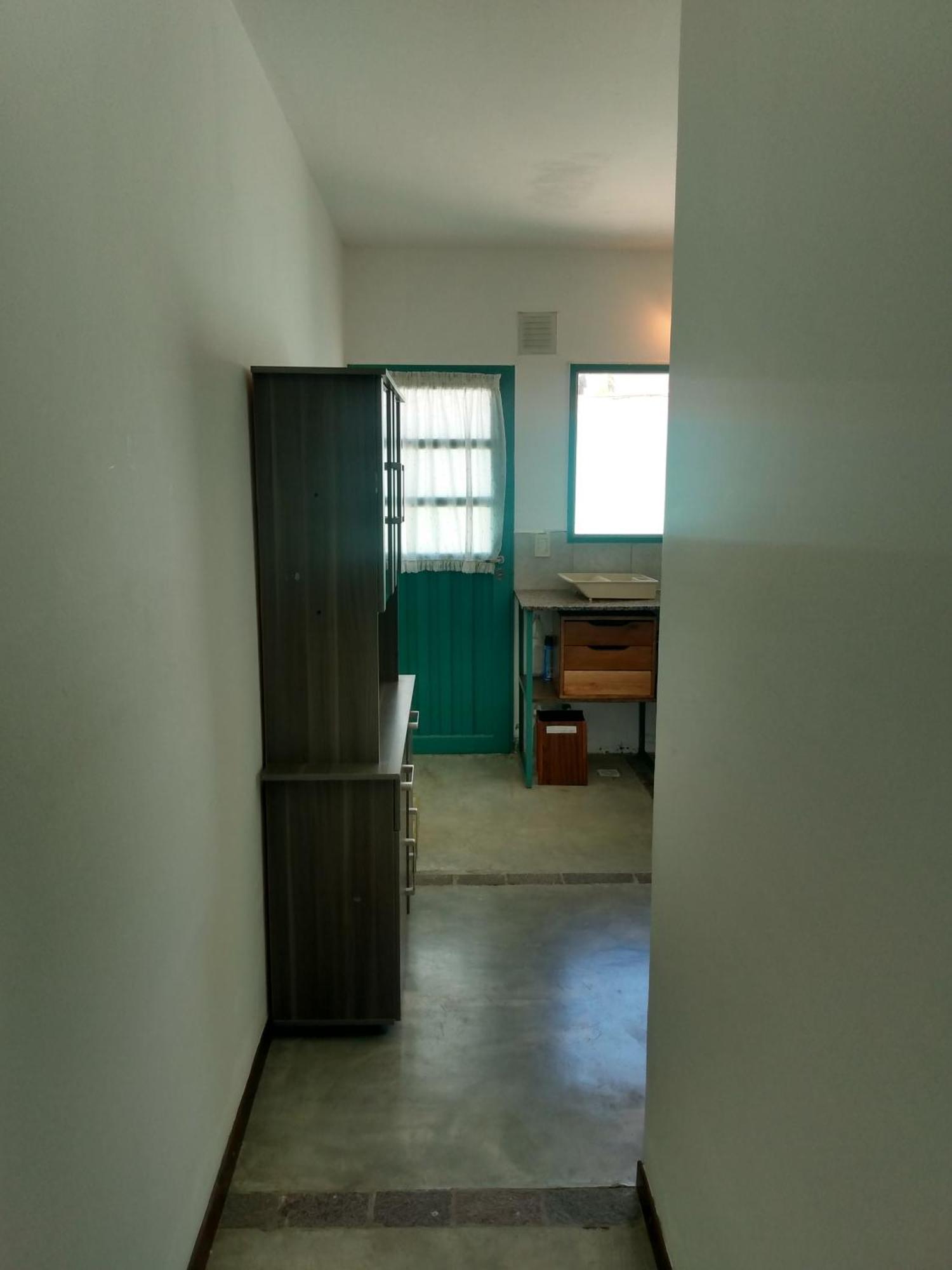Departamentos Puerto Madryn Lejlighed Eksteriør billede