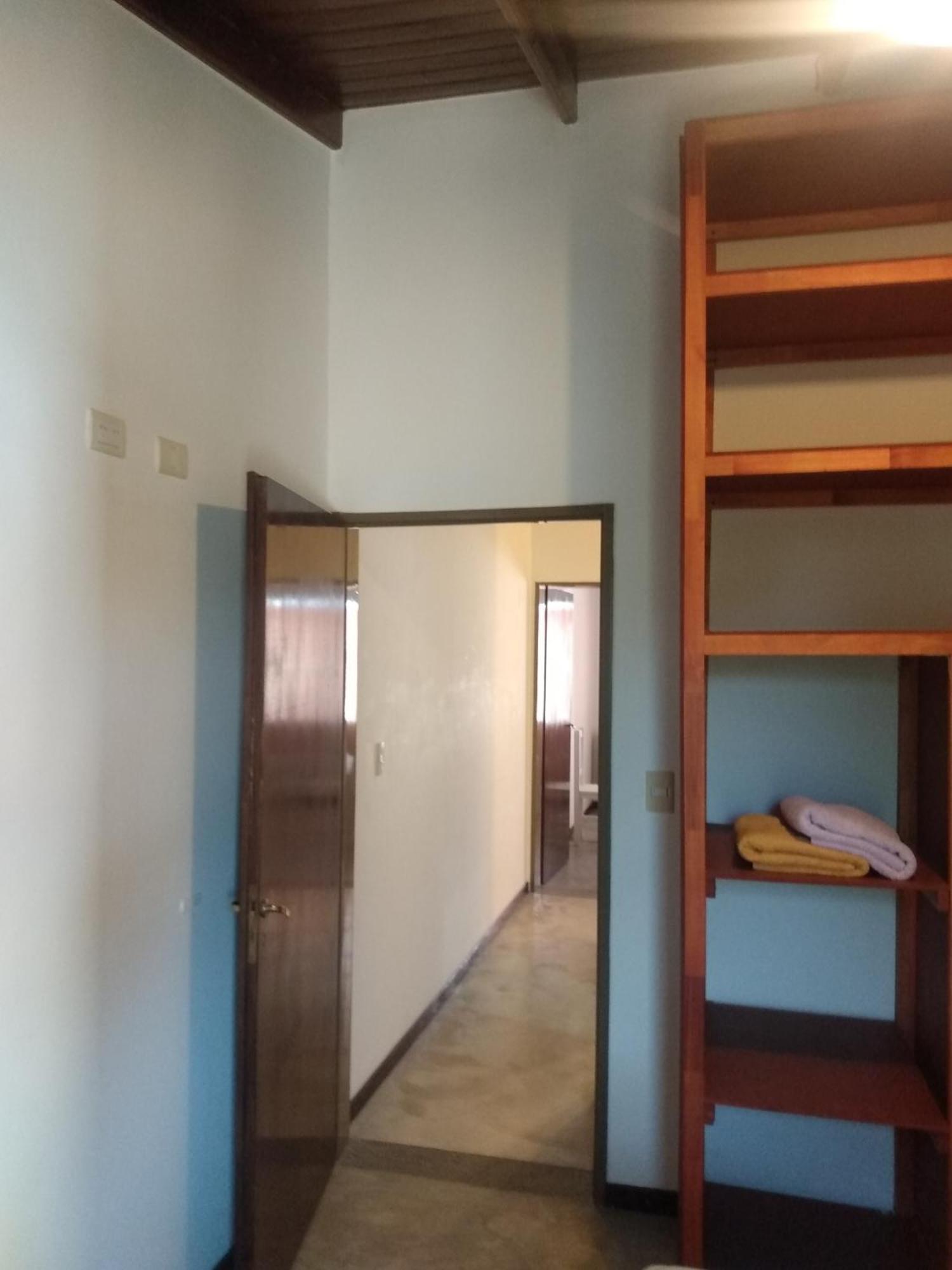 Departamentos Puerto Madryn Lejlighed Eksteriør billede