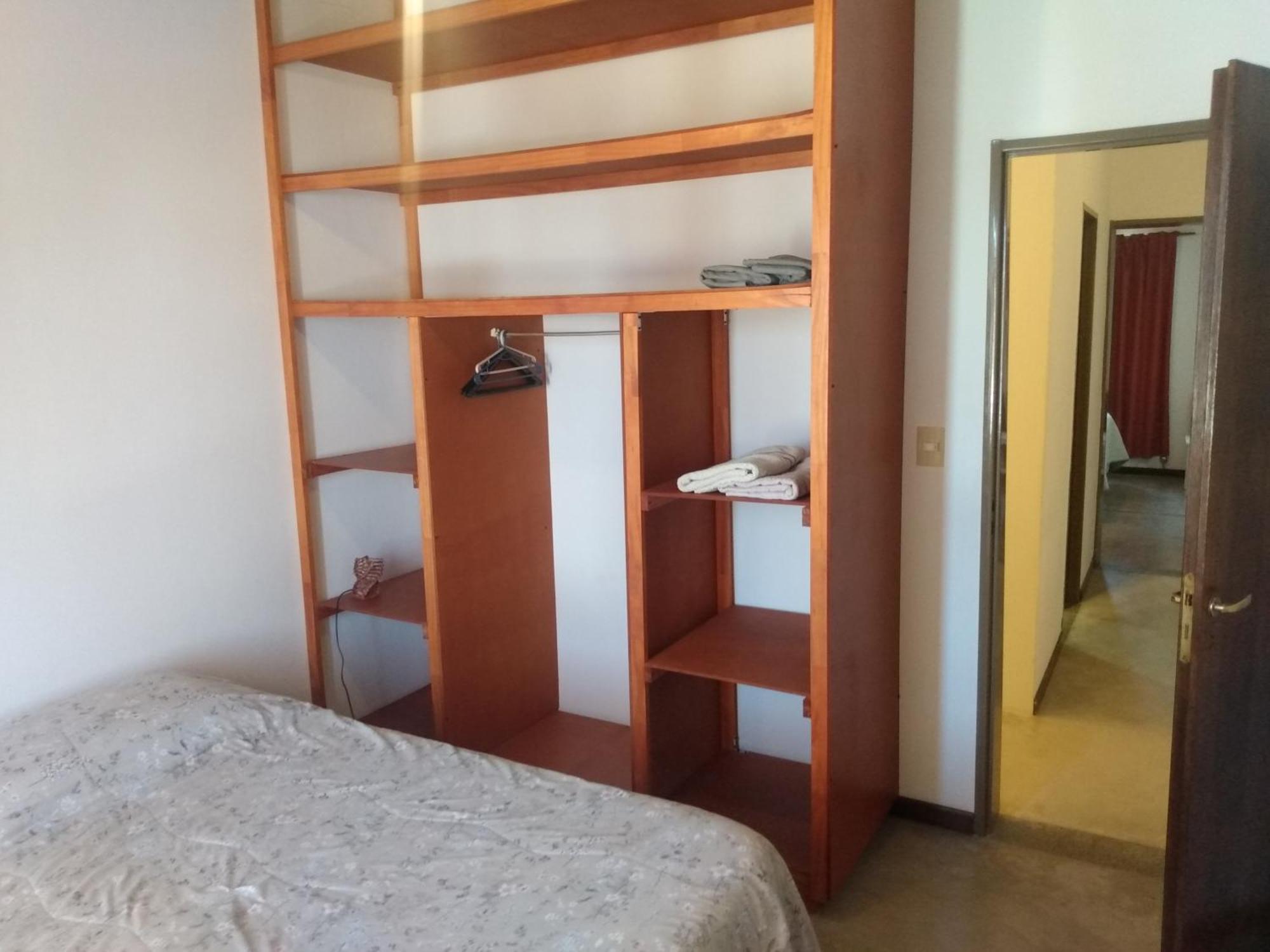 Departamentos Puerto Madryn Lejlighed Eksteriør billede
