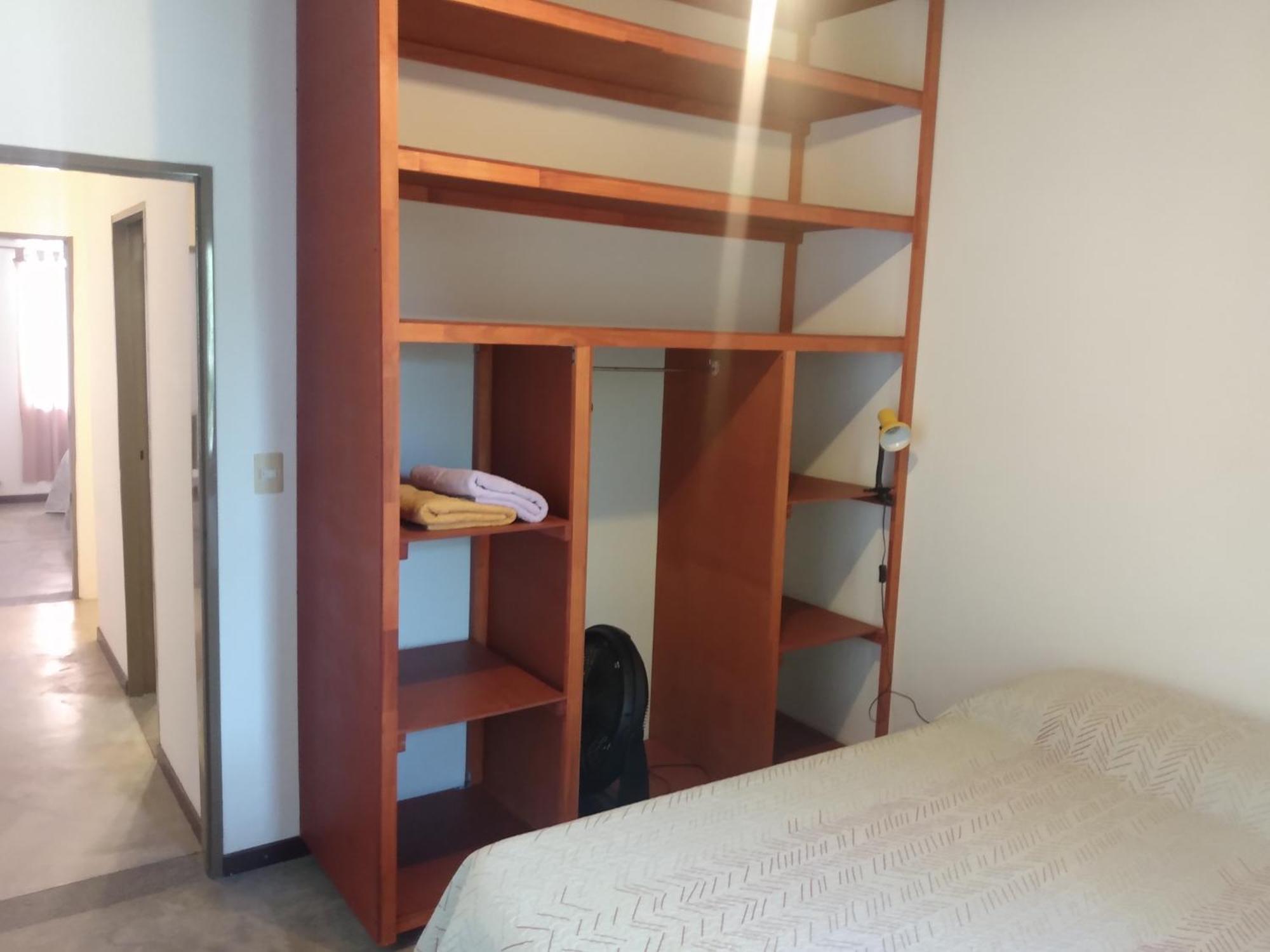 Departamentos Puerto Madryn Lejlighed Eksteriør billede